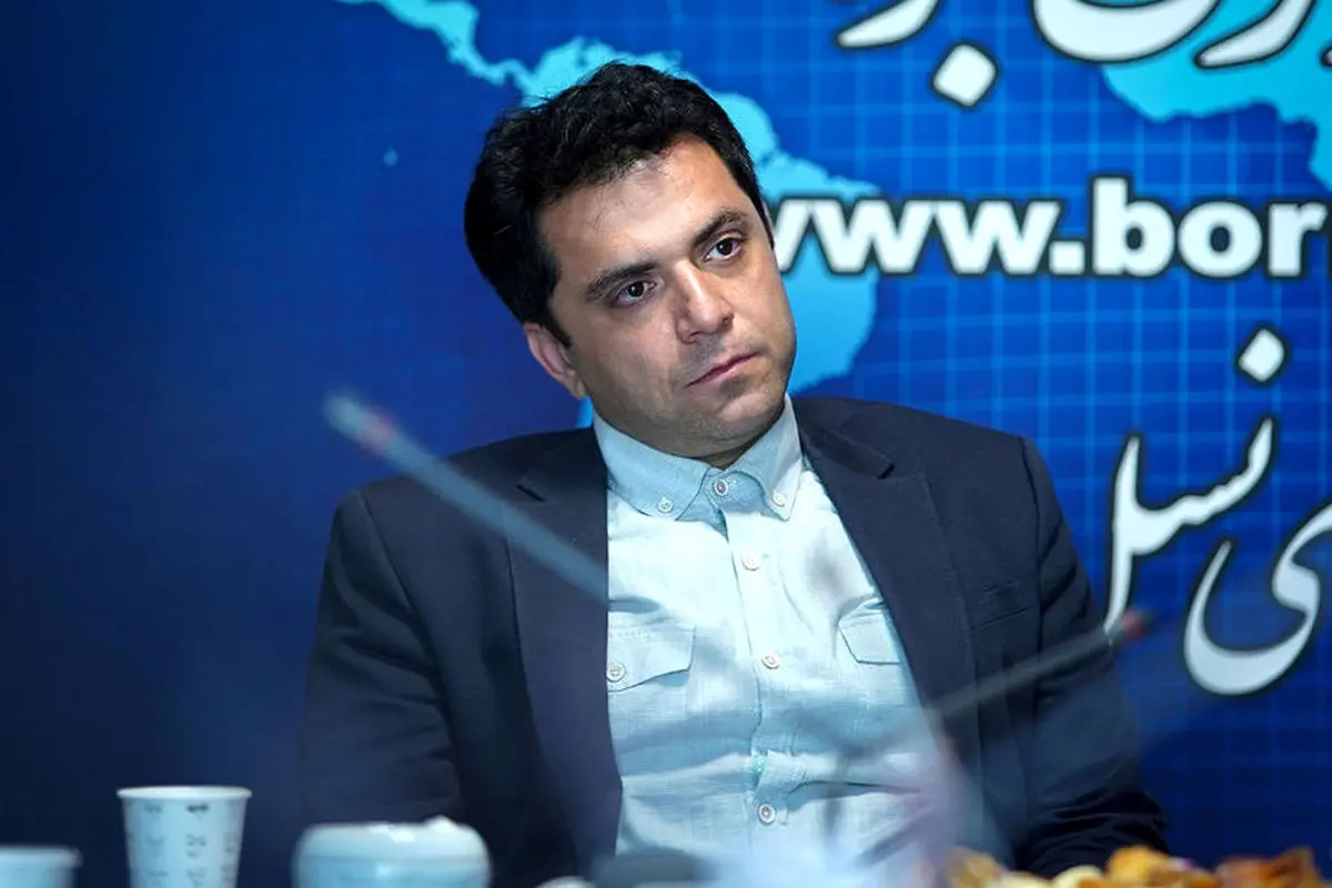 مجتهدزاده: اقدام پزشکیان برای شفاف‌سازی تعداد کشته‌شدگان نمی‌تواند مورد اقناع حداکثری قرار گیرد 