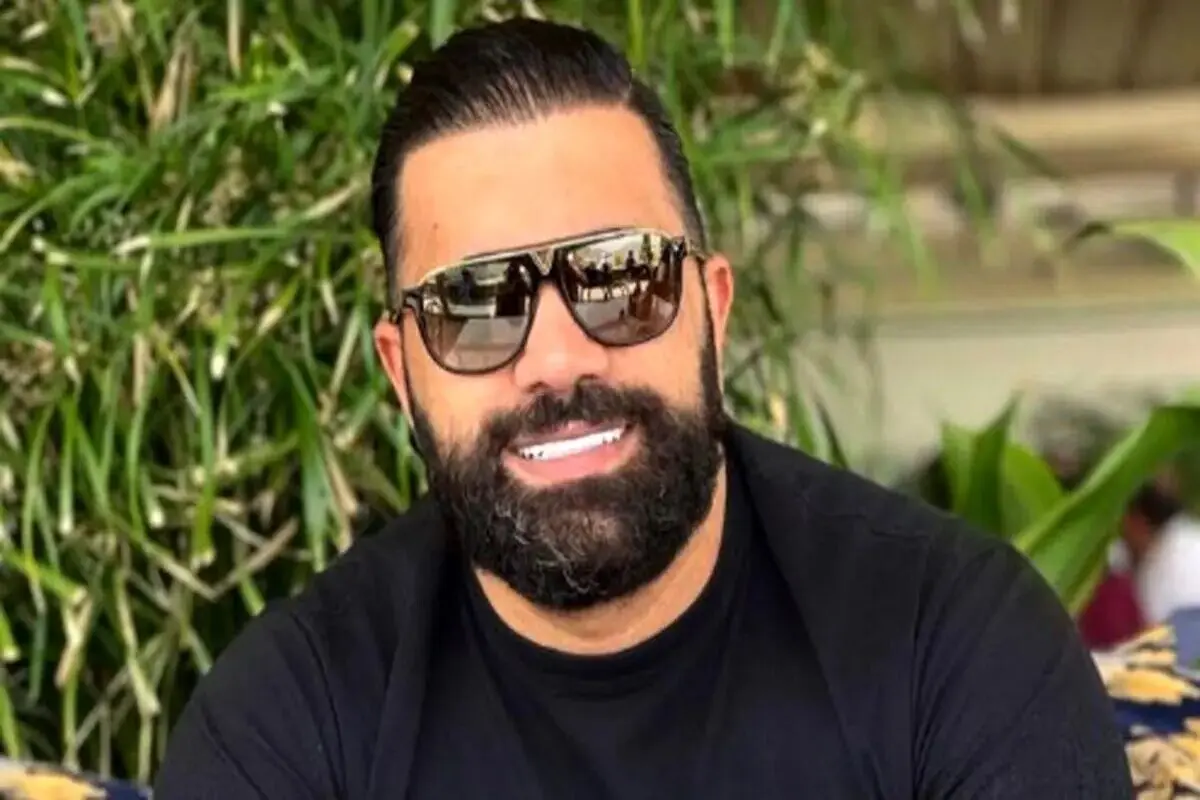 جزئیات ترور «رامین یکتاپرست» توسط اسرائیل در تهران؛ رامین یکتاپرست عضو سپاه قدس بود؟/ عکس