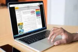 برگزاری آزمون سراسری بدون کاغذ در سال ۱۴۰۳ 