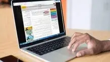 برگزاری آزمون سراسری بدون کاغذ در سال ۱۴۰۳ 