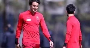 گولسیانی در فریدن + عکس 