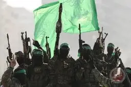 حماس اعلام کرد با آزادی گروگانها موافقت شد 