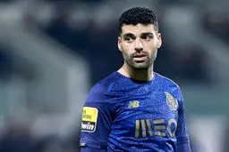 فقط مهدی طارمی باقی ماند؟
