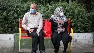 ۱۶۹۱ مرد بالای ۷۵ سال  طلاق گرفتند