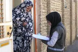 سرشماری نفوس و مسکن از ۲۵ مهر آغاز می‌شود