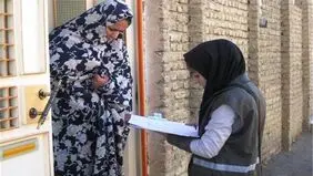 سرشماری نفوس و مسکن از ۲۵ مهر آغاز می‌شود