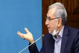 مجوز استخدام ۱۲ هزار پرستار صادر شد