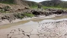 وجود پاییز کم‌بارش با دمایی بیش از حد نرمال در سال جاری