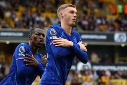 خلاصه بازی چلسی مقابل ولورهمپتون را ببینید+ ویدئو