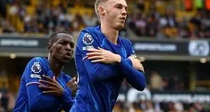 خلاصه بازی چلسی مقابل ولورهمپتون را ببینید+ ویدئو