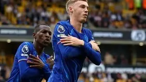 خلاصه بازی چلسی مقابل ولورهمپتون را ببینید+ ویدئو