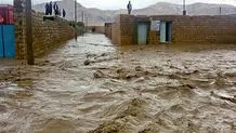 25 استان درگیر سیلاب شدند