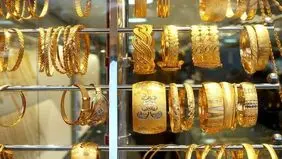 قیمت طلا دست دوم امروز شنبه ۱۷ خرداد ۱۴۰۴ اعلام شد 
