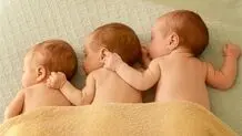 جزییات دریافت حمایت برای فرزندان چندقلو  
