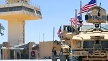 آغاز خروج آمریکا از بزرگ‌ترین پایگاه ائتلاف در سوریه
