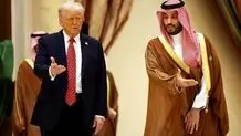 گفت‌وگوی تلفنی ترامپ با بن سلمان، نتانیاهو و امیر قطر درباره ایران

