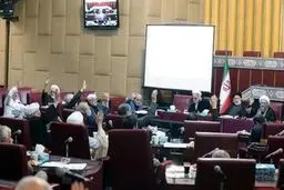 تصویری جدید از احمدی‌نژاد بعد از نامه‌اش به مقامات امنیتی درباره ترور

