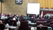 تصویری جدید از احمدی‌نژاد بعد از نامه‌اش به مقامات امنیتی درباره ترور

