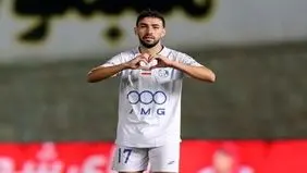 منیر الحدادی: استقلال متفاوت‌تری را بعد از تعطیلات خواهید دید