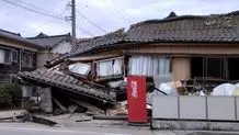 تعداد قربانیان زلزله شدید ژاپن افزایش یافت