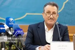 ایران رتبه نخست ناوگان دریایی خزر
