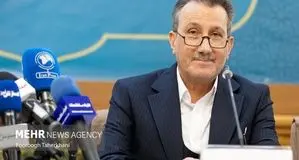 ایران رتبه نخست ناوگان دریایی خزر
