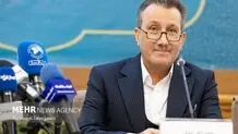 ایران رتبه نخست ناوگان دریایی خزر

