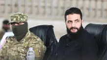 خدعه جولانی؟
