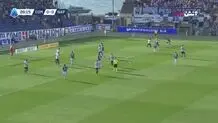 خلاصه بازی کومو و ناپولی+ ویدئو