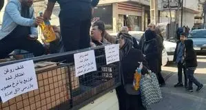 کشف هفت تن روغن خوراکی احتکاری در فردیس؛ توزیع در مناطق کم برخوردار

