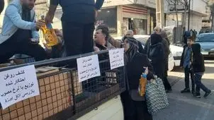 کشف هفت تن روغن خوراکی احتکاری در فردیس؛ توزیع در مناطق کم برخوردار

