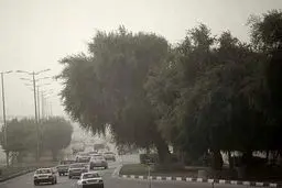 ستاد بحران در حالت آماده‌باش قرار گرفت