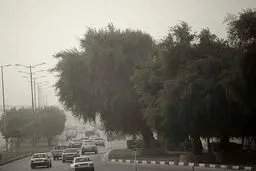 ستاد بحران در حالت آماده‌باش قرار گرفت