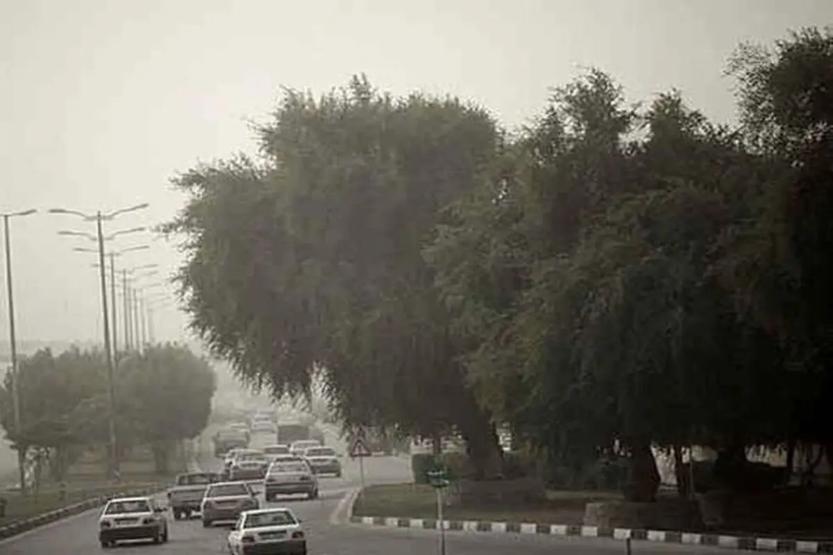 ستاد بحران در حالت آماده‌باش قرار گرفت