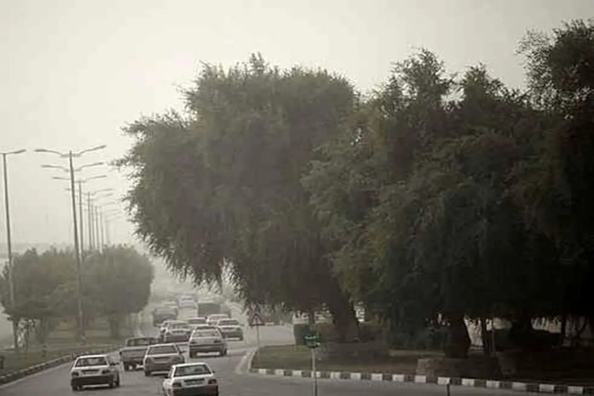 ستاد بحران در حالت آماده‌باش قرار گرفت