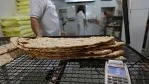 کاهش و حذف سهمیه آرد ۹۰۰ نانوایی در تهران 