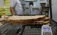 افزایش ۲۰۰ درصدی هزینه پخت نان