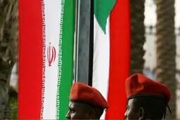 از سرگیری روابط ایران و سودان بعد از ۷ سال/ سفارتخانه‌ها به‌زودی بازگشایی می‌شوند

