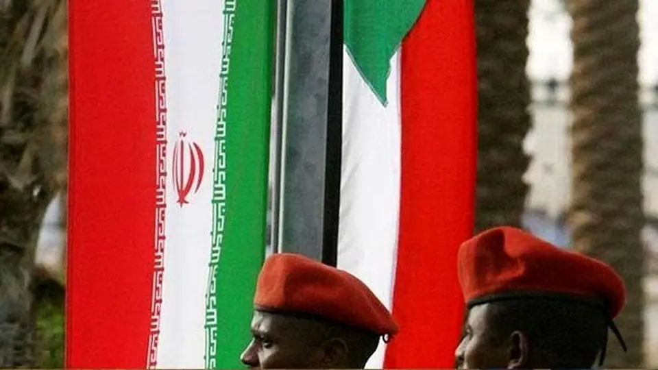 از سرگیری روابط ایران و سودان بعد از ۷ سال/ سفارتخانه‌ها به‌زودی بازگشایی می‌شوند


