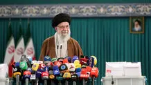 سخنان امروز رهبری درباره اهمیت مشارکت در انتخابات ریاست جمهوری؛ ۲ توصیه‌ مهم رهبر انقلاب به مردم و کاندیداهای انتخابات چه بود؟/ ویدئو