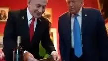 خبر جدید ترامپ درباره آتش بس غزه

