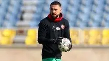 پرسپولیس به توافق نهایی با ستاره ملی‌پوش رسید