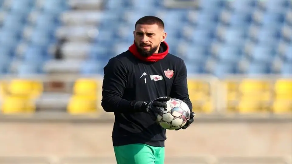 گندوز در یکقدمی خروج از پرسپولیس؛ آخرین جزئیات مذاکرات