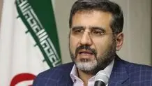 تقدیر وزیر ارشاد از مدیرمسئول روزنامه کیهان/ هیچ رسانه‌ای حق ندارد مردم ایران را نسبت به آینده باشکوهش ناامید کند