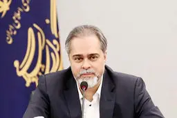 آغاز فصلی جدید در  وزارت ارشاد
