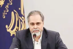 آغاز فصلی جدید در  وزارت ارشاد
