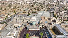   مکان برگزاری  نمازعیدفطر اعلام شد