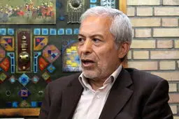کنایه اصلاح‌طلبانه به رئیسی: نقطه قوت دولت همراهی با رفقایش است / به دولت نمره ۵ می‌دهم

