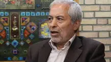 کنایه اصلاح‌طلبانه به رئیسی: نقطه قوت دولت همراهی با رفقایش است / به دولت نمره ۵ می‌دهم

