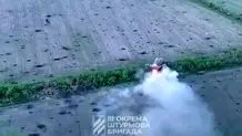 اولین تصاویر از موشک‌باران مواضع واگنر توسط ارتش روسیه؛ تهدید پوتین توسط فرمانده نظامی!/ ویدئو